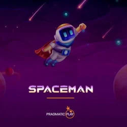 Spaceman 535bet