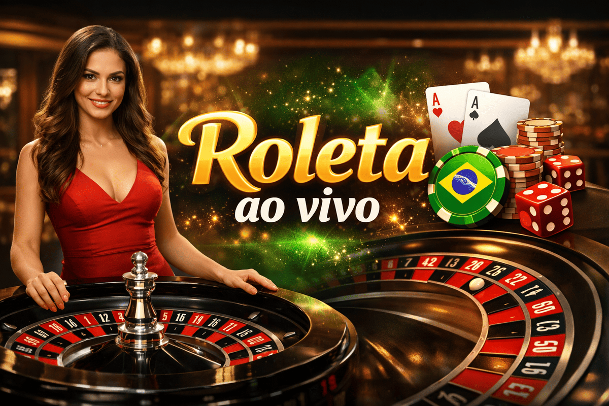 Roleta 535bet
